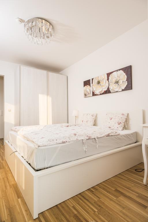 Sky View Apartment Vienna Esterno foto